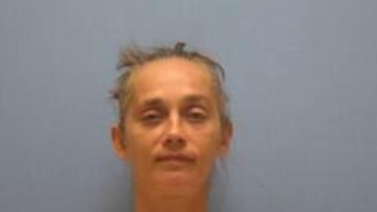 Scofield, Nakita M Charged with Serve Weekend