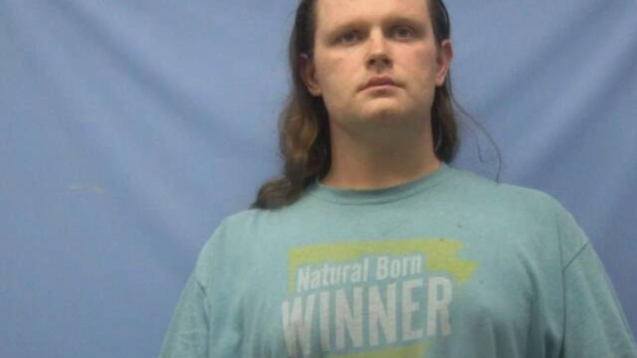 Armstrong, Devan Dakota Charged with Domestic Battery 3RD Degree