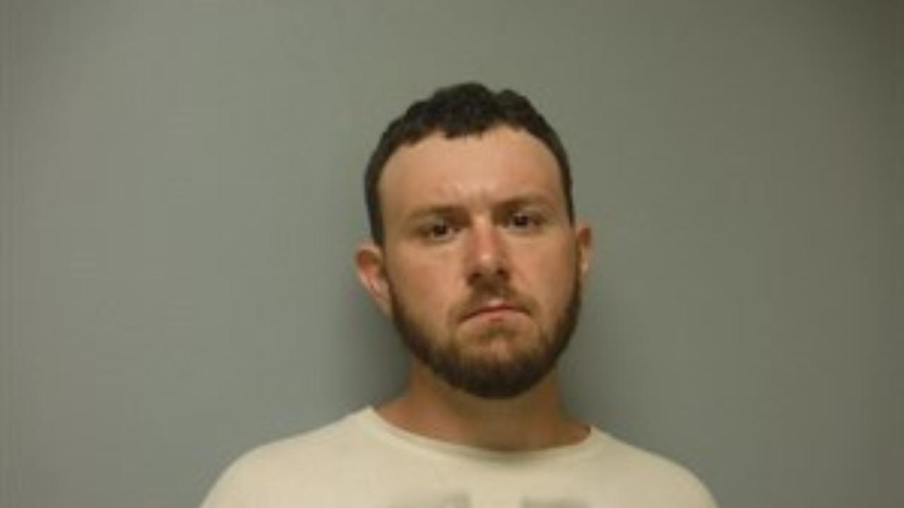 May, Randy Lloyd booked