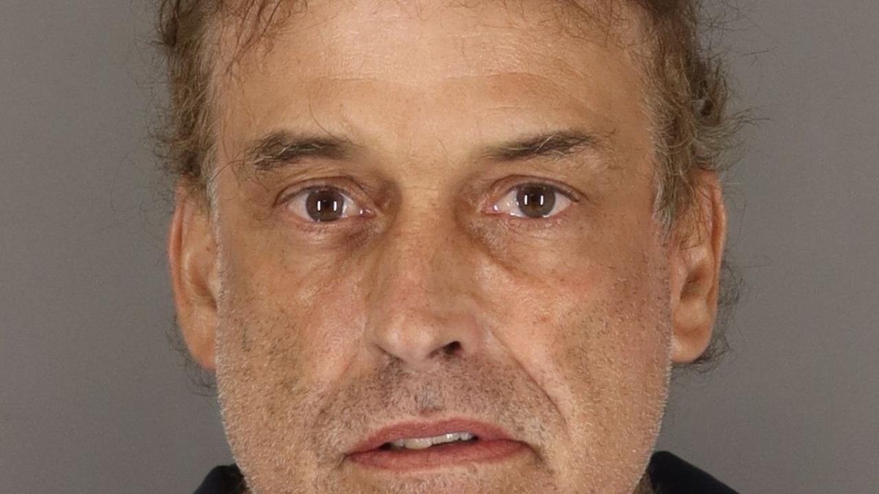 McDonald, James Charged with Unauth Poss Catalytic Converter