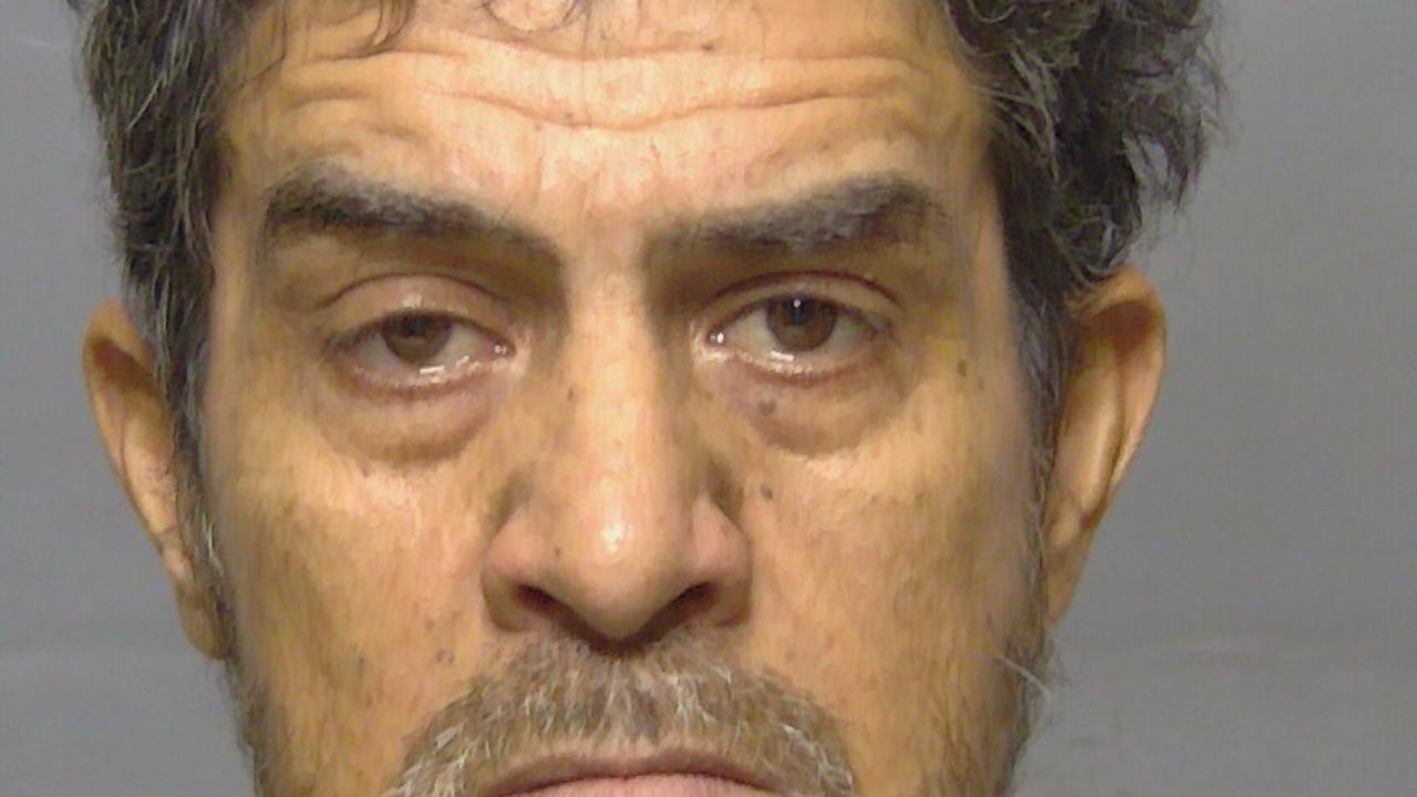 Delgado, Carlos Gonzalez Charged with Nonmoving Traffic Viol; Nonmoving Traffic Viol; Moving Traffic Viol