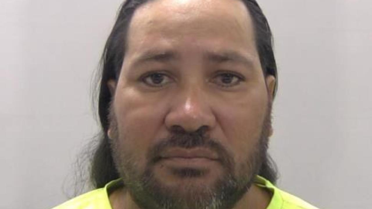 Delgado-Hernandez, Manuel De Jesus Charged with Temporary Hold