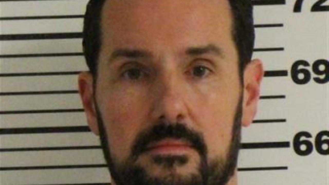 Cody Christopher Biggs Charged with Criminal Mischief in the Second Degree