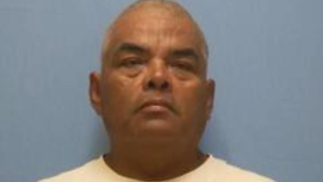 Aguirre, Jose Armando Charged with 287(G) Detainer