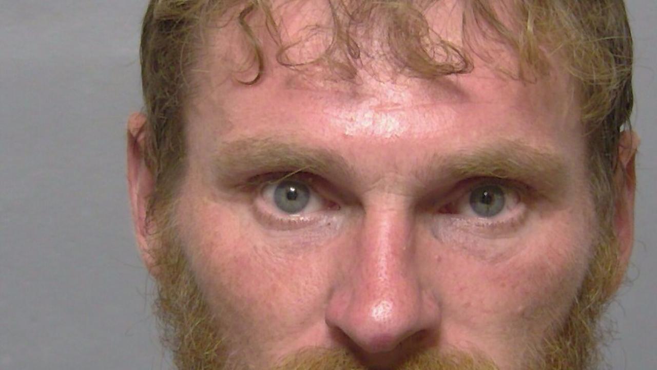 Carr, Kevin Allan Charged with Drug Equip-Possess and or Use
