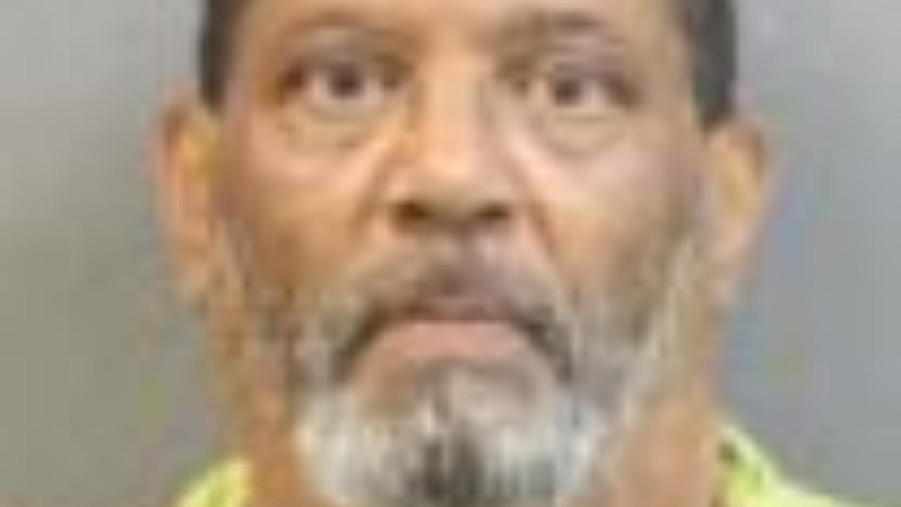 Robinson, Rickey Stacey Charged with Grand Larceny > $2000 BUT < $10000; Criminal Conspiracy