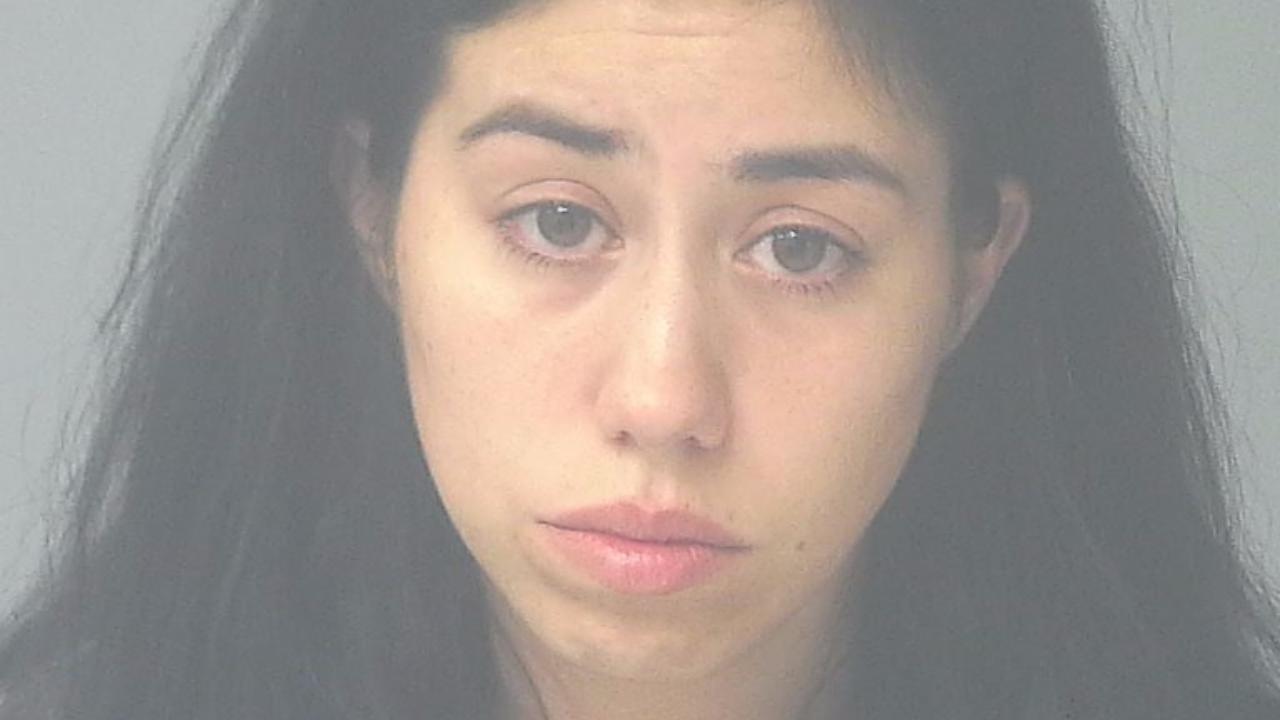 Heslar, Destanie Emma-K Charged with Dui-Unlaw Bld Alch; Dui-Unlaw Bld Alch
