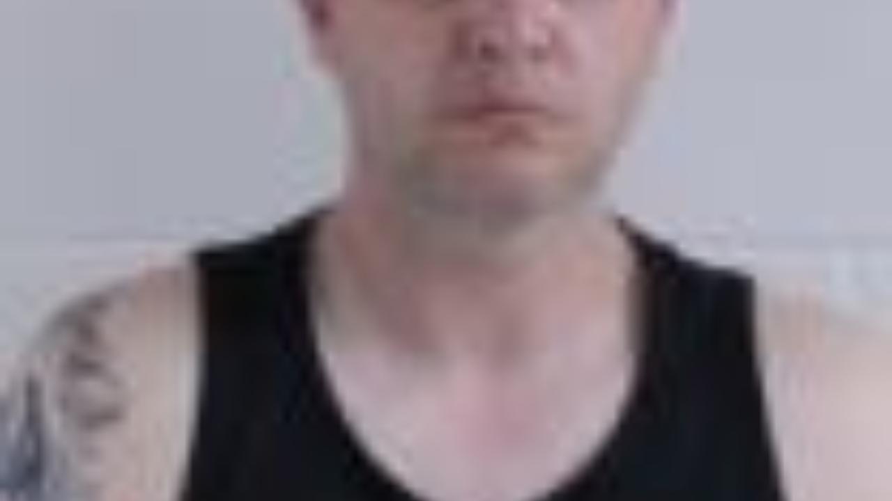 BEIFUSS, ANTHONY RICHARD charged with Disorderly Conduct; Menacing