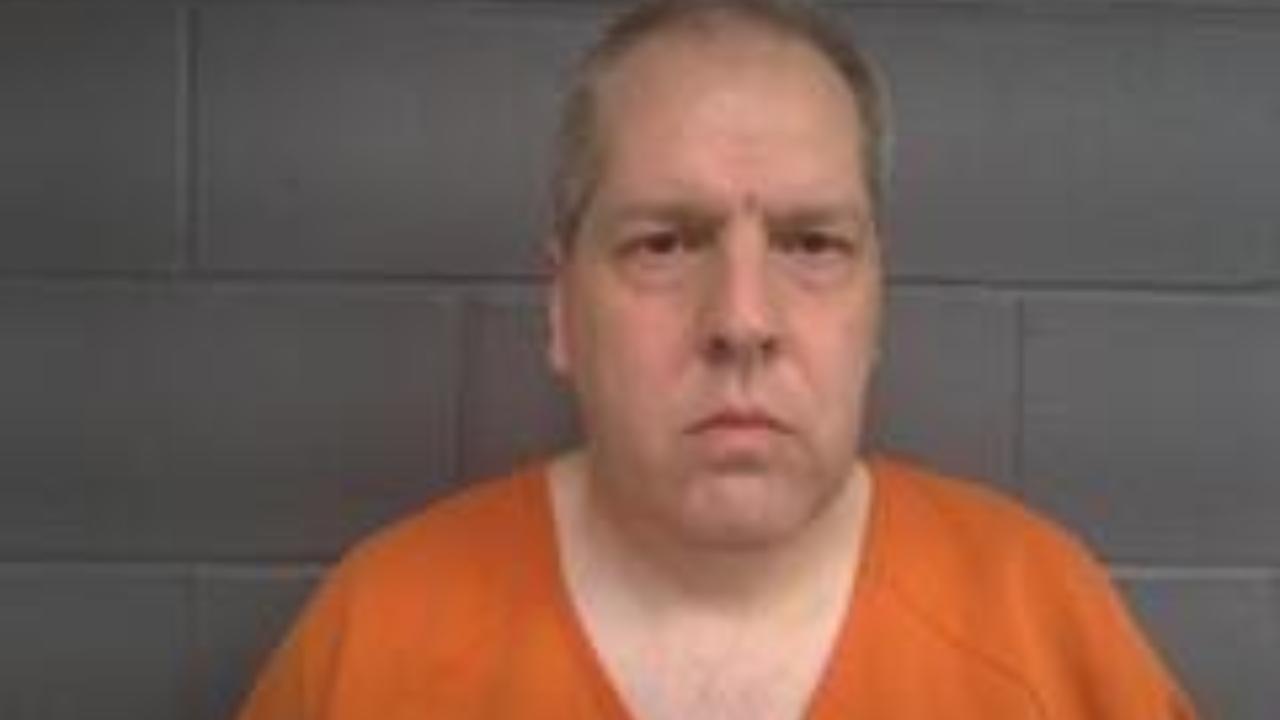 Whitfield, Michael Paul Charged with Operating Place for or Soliciting Prostitution