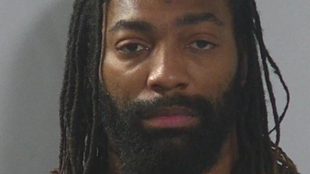 GAYLAND BAILEY charged with Parole Violation