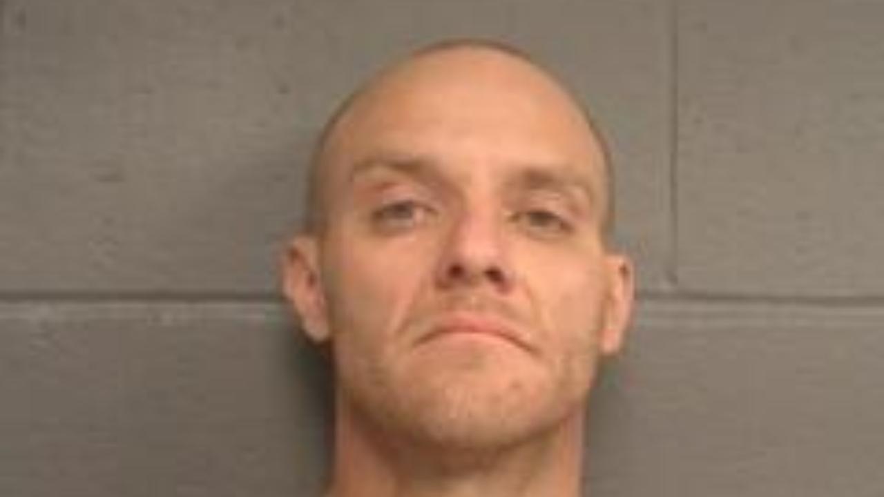 Sitsler, J Alan Charged with Receive, Possess or Conceal Stolen Property; Larceny