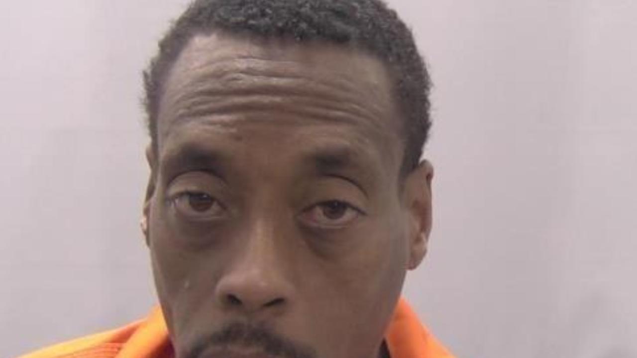 Grant, Richard Antonio charged with After being forbidden to do so