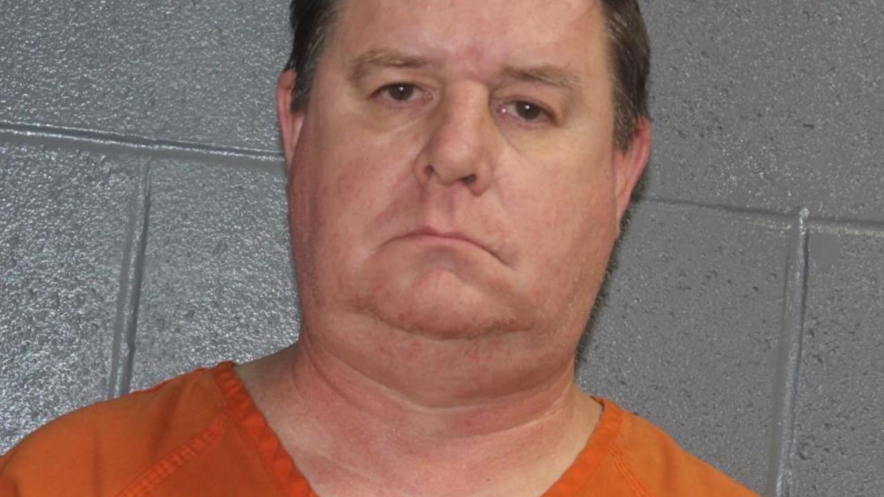 Scott Macneal Cadenhead Charged with Dui: Drive Under the Influence of Alcohol; Unsafe Lane Use