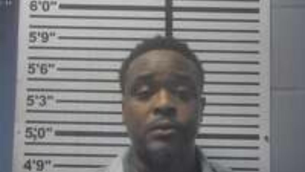Darryon Rhodes Charged with Disorderly Conduct; Simple Assault by Threat to Leo