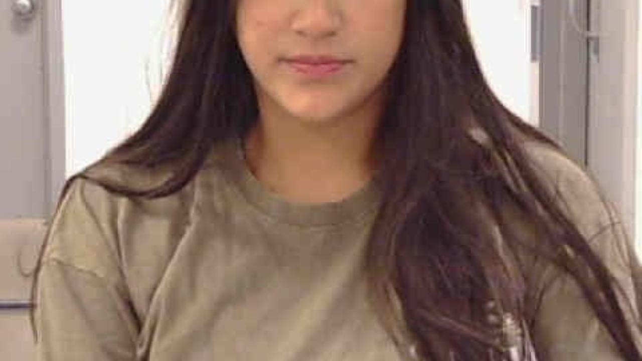 Andrea Nicole Forbes Charged with Contempt-Any Other Act