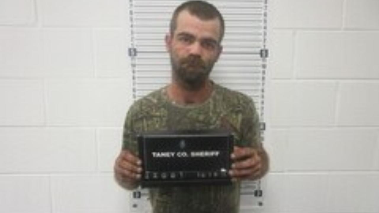 Stephen W Robinson Charged with 24 Hour