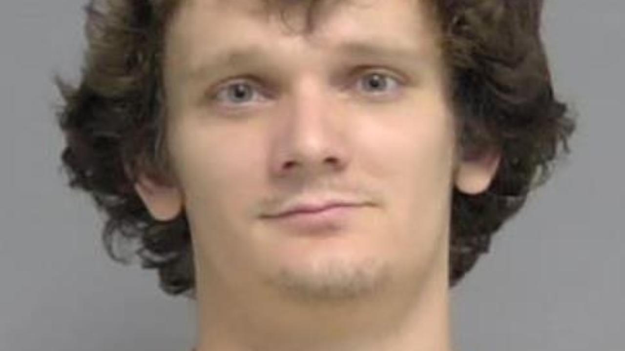 Whitehurst, Christian Gaige Charged with Fail to Appear- Mm; Fail to Appear- Mm