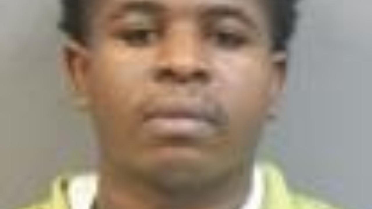 Seward, Ze'Quan Maliek Charged with Domestic Violence 2ND Degree; Malicious Injury to Personal Property < $2000