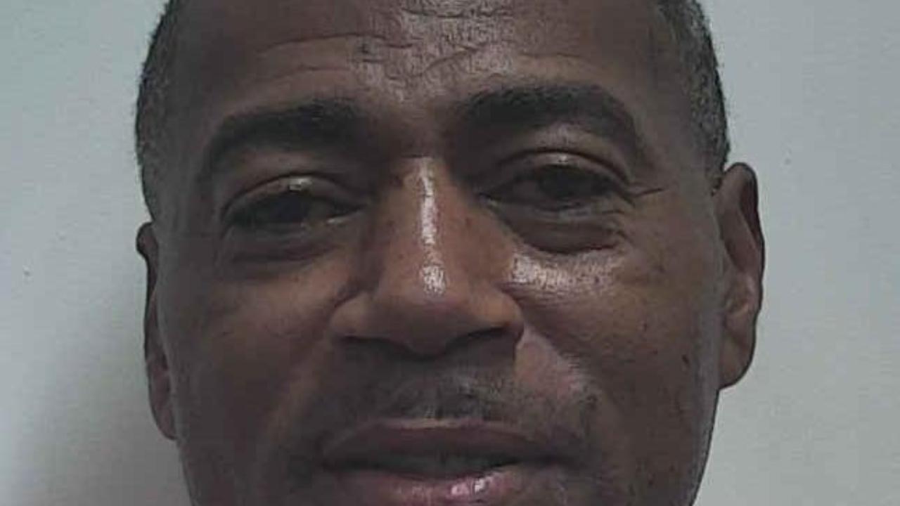 Harris, Michael Author Charged with Switched Tag; Unemployment Comp Viol; Oper Veh W/O Insur