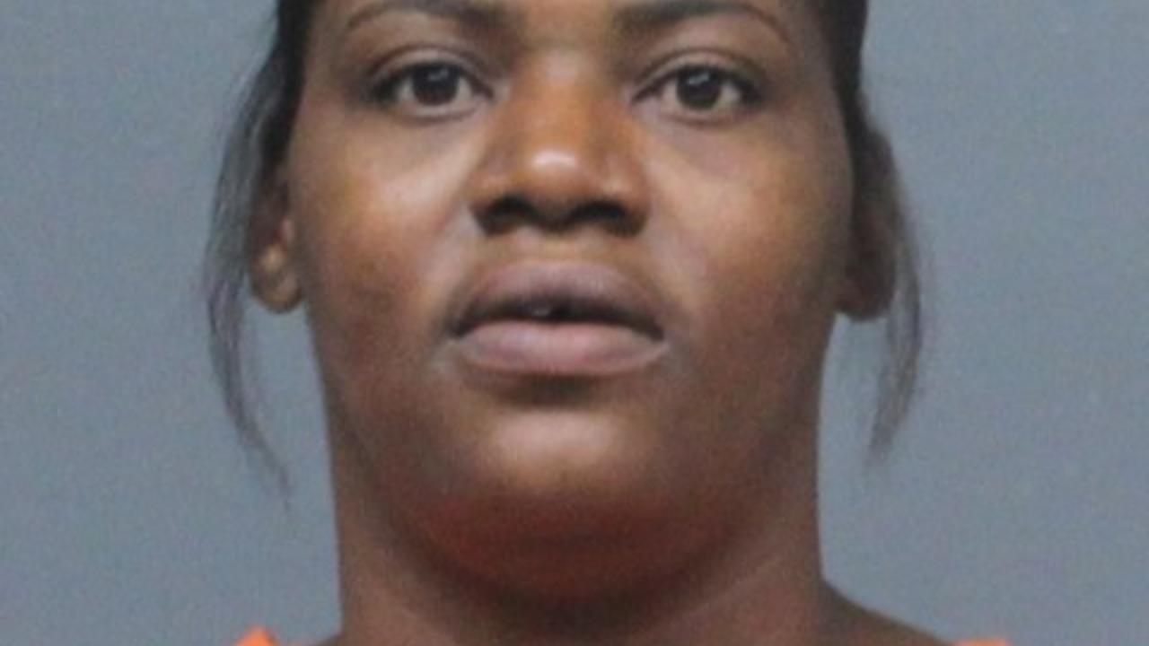 Shantwon Latoya McHenry Charged with Probation Violation