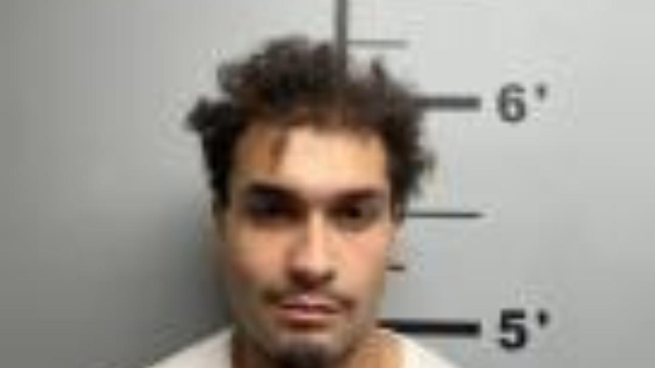 Urena, Saul Charged with 3RD Deg Assault Family or Household Memb
