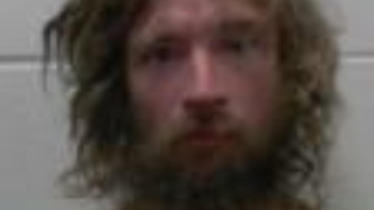 Labonte, Joshua Michael Charged with Criminal Trespass - 4424 (E)