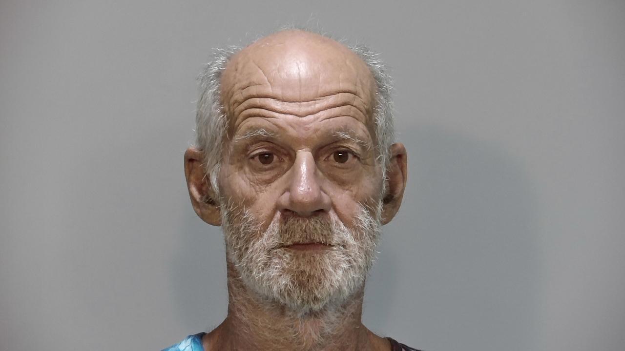 Malone, Daniel Neal Charged with 1 Felony Count(S) of 784.021.1a Aggrav Asslt - Weapon; 1 Misdemeanor Count(S) of 877.03 Disturbing Peace