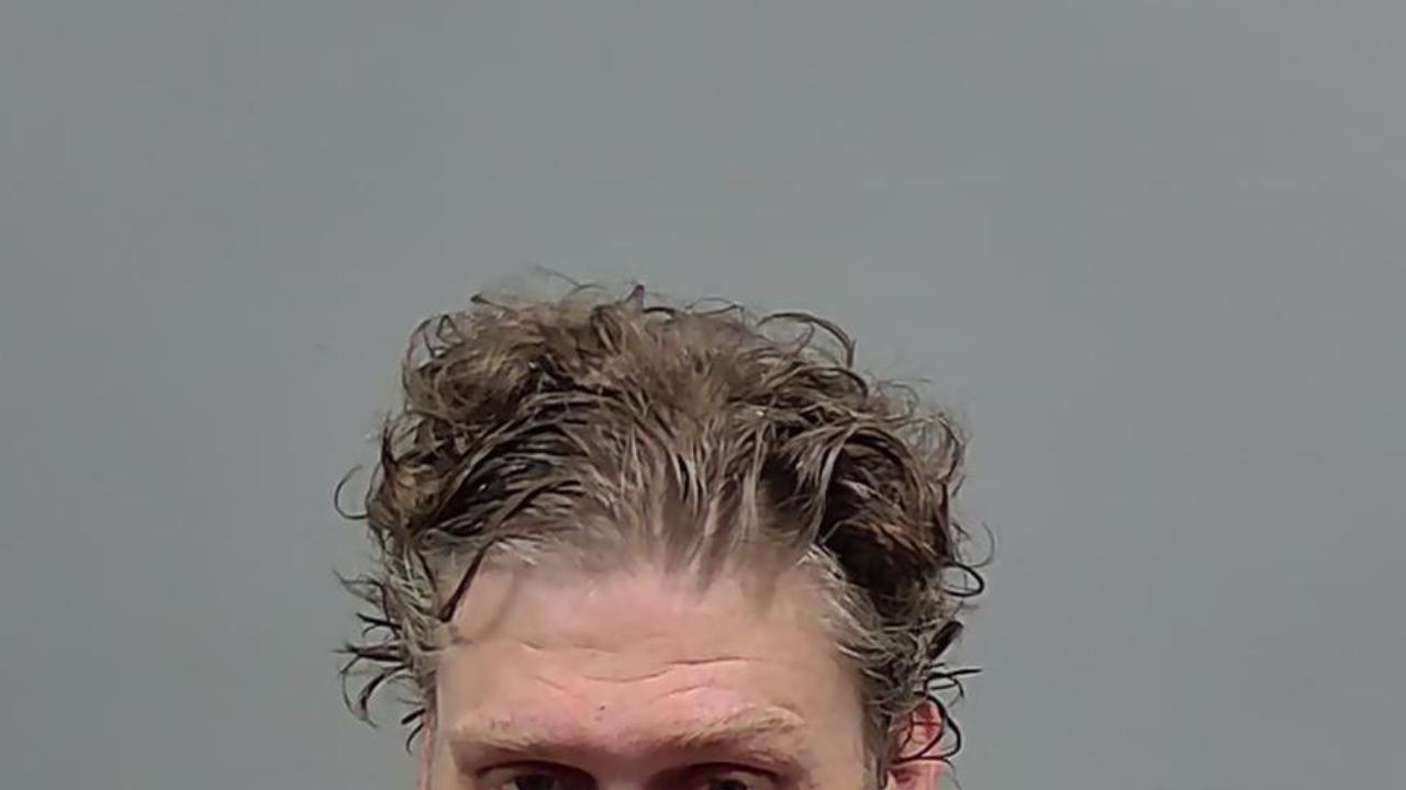 George, Fred Vincent Charged with Prob Violation