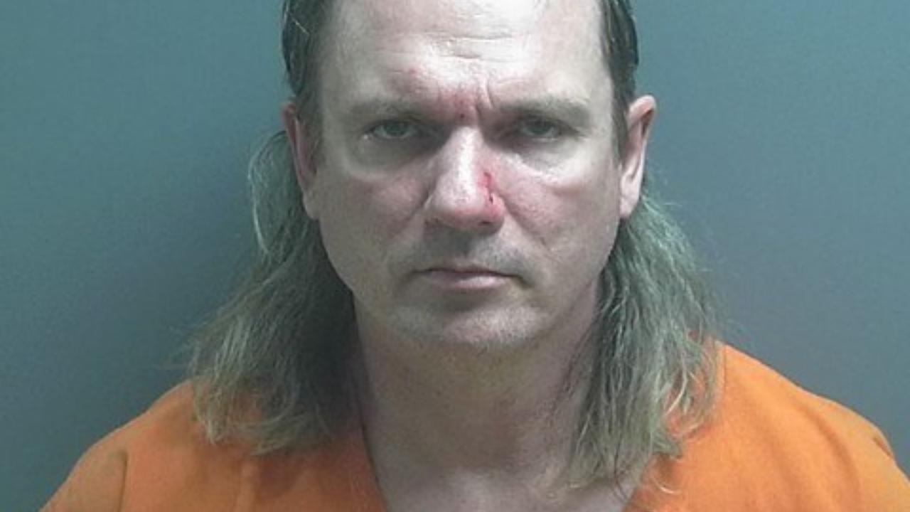 White, Jeffery Glenn Charged with Motor Vehicle- Operating a Vehicle While Intoxicated; Motor Vehicle- Operating a Vehicle While Intoxicated- Endangerment; Motor Vehicle- Operating a Vehicle While Intoxicated; Motor Vehicle- Operating a Vehicle While Intoxicated- Endangerment; Operating While Intoxicated ~ Serious Bodily Injury; Operating with Controlled Substance ~ Serious Bodily Injury