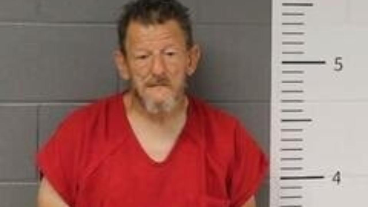 DAVID HAYNES charged with FTA- Public Intox