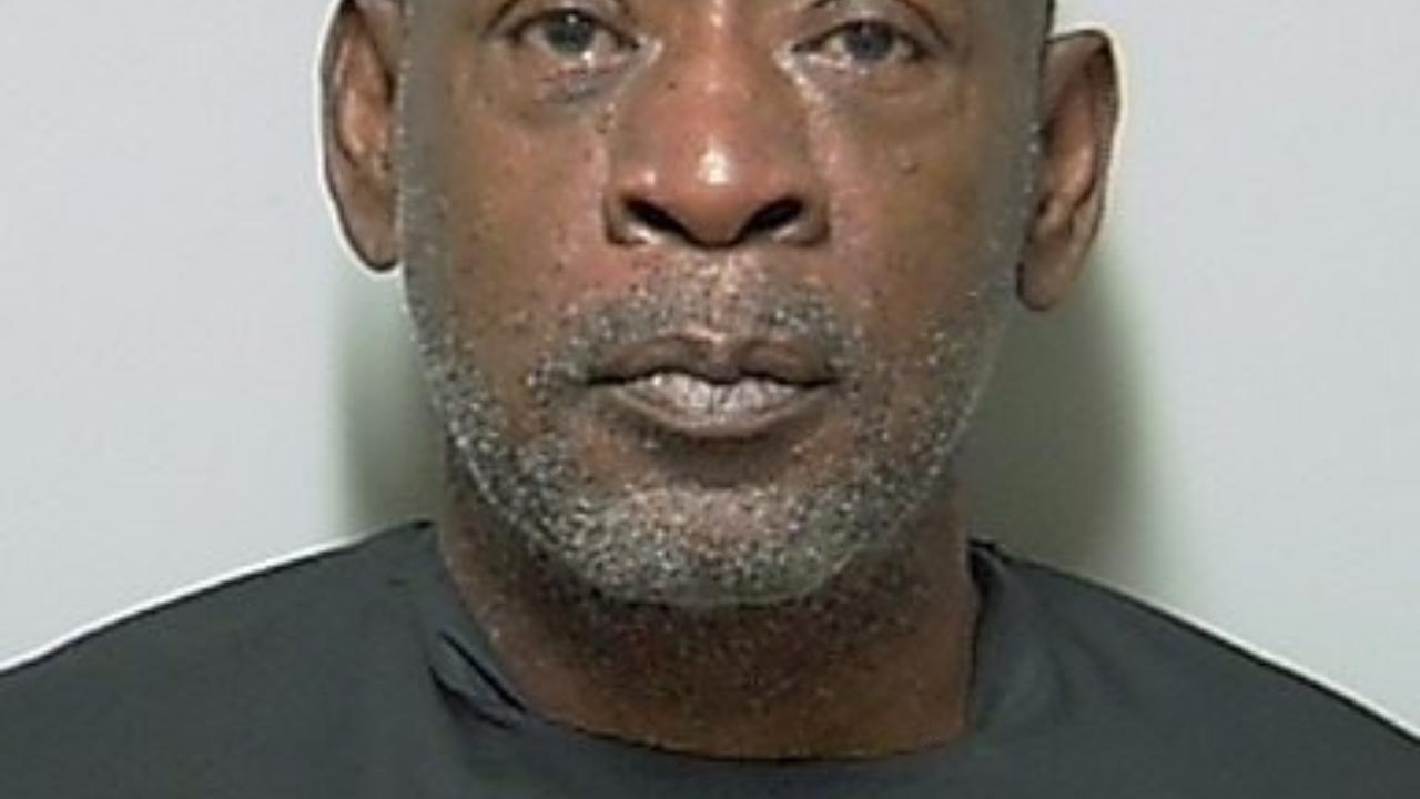 Thomas, Christopher Cornelius Charged with Failure to Appear; Failure to Appear