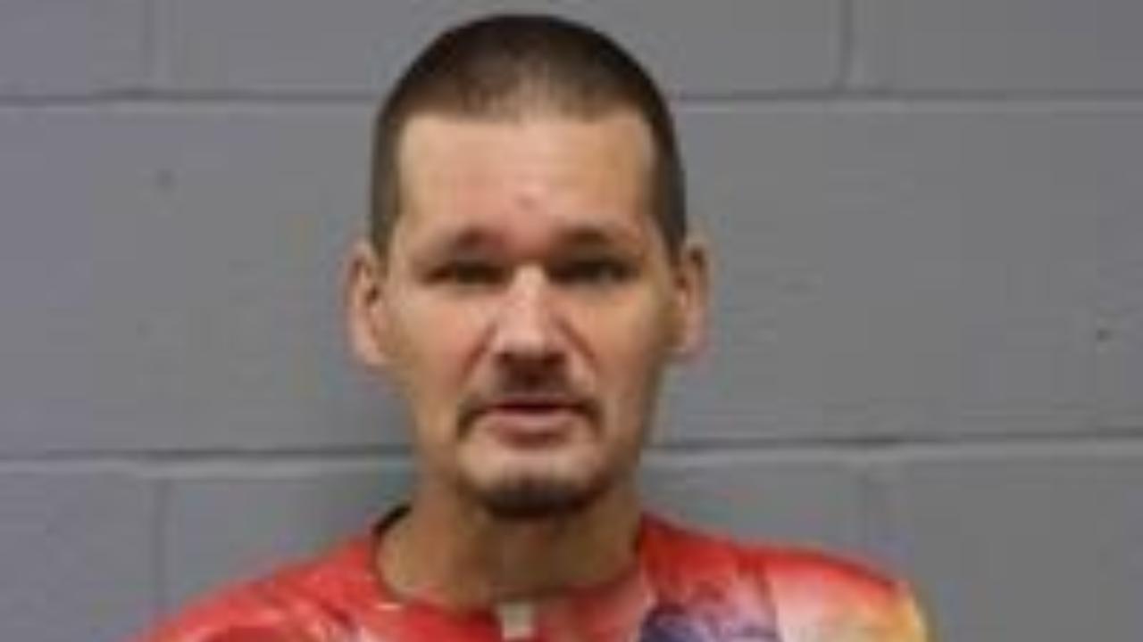 Geckler, Micah Robert Charged with 99999 - Kcpd Hold