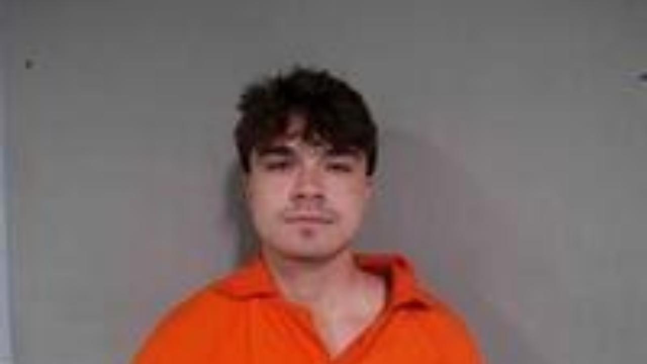 STARK, COLBY charged with Driving While Intoxicated 1st Offense; Careless Operation
