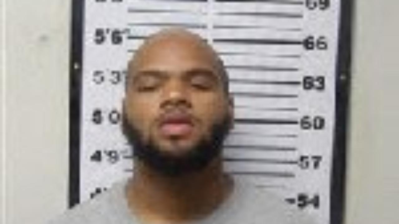 Samarion Latrell Balthrope Charged with Assault Phy Inj Detention Emp; Assault Phy Inj Detention Emp