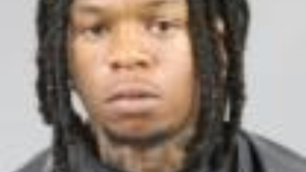BROWN, PHARELL JAIQUIN charged with 891 - Breach / Breach of peace, nonaggravated in nature