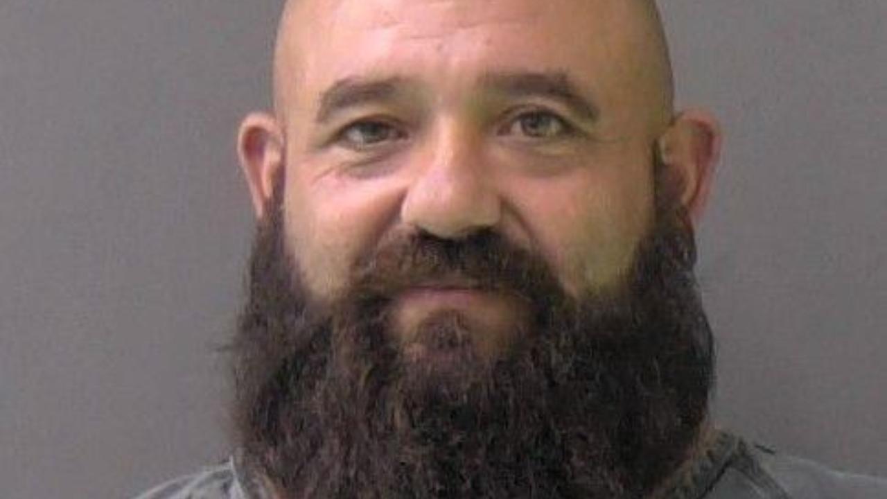 Magana, Sean Gabriel Charged with TRC 521.457(f)(f-1) / Driving W/Lic Inv W/Prev Conv/Susp/W/O Fin Res