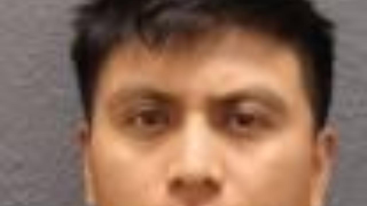 RUIZ GOMEZ, RUFIO ENRIQUE charged with Ticket: Ticket warrant 20262371171107 issued by ooconee, SC (56-1-20 - 56-1-20 - NO SC DL 1st offense); Arrest Date 10/17/2026;