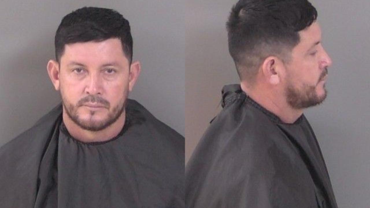 Torres Rivera, Otoniel charged with MISD FTA; Hold