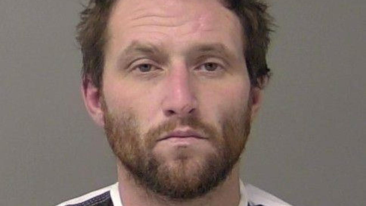 Schleuter, Jacob Donovan Charged with Poss Drug Paraphernalia; Crim Damage to Property <$500; Direct Criminal Contempt