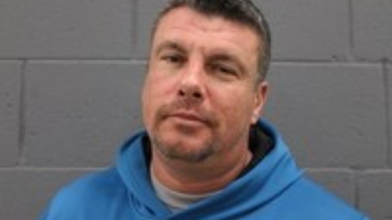 Rodriguez, Manuel Charged with Possession of Controlled Substance