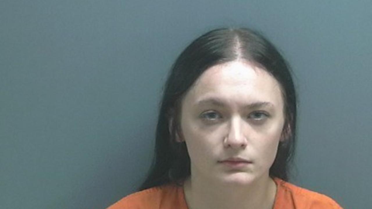 Lovell, Samyra Gail Charged with Controlled Substance- Possess Cocaine or Narcotic Drug; Possess Marijuana/Hashish; Controlled Substance- Possess Paraphernalia