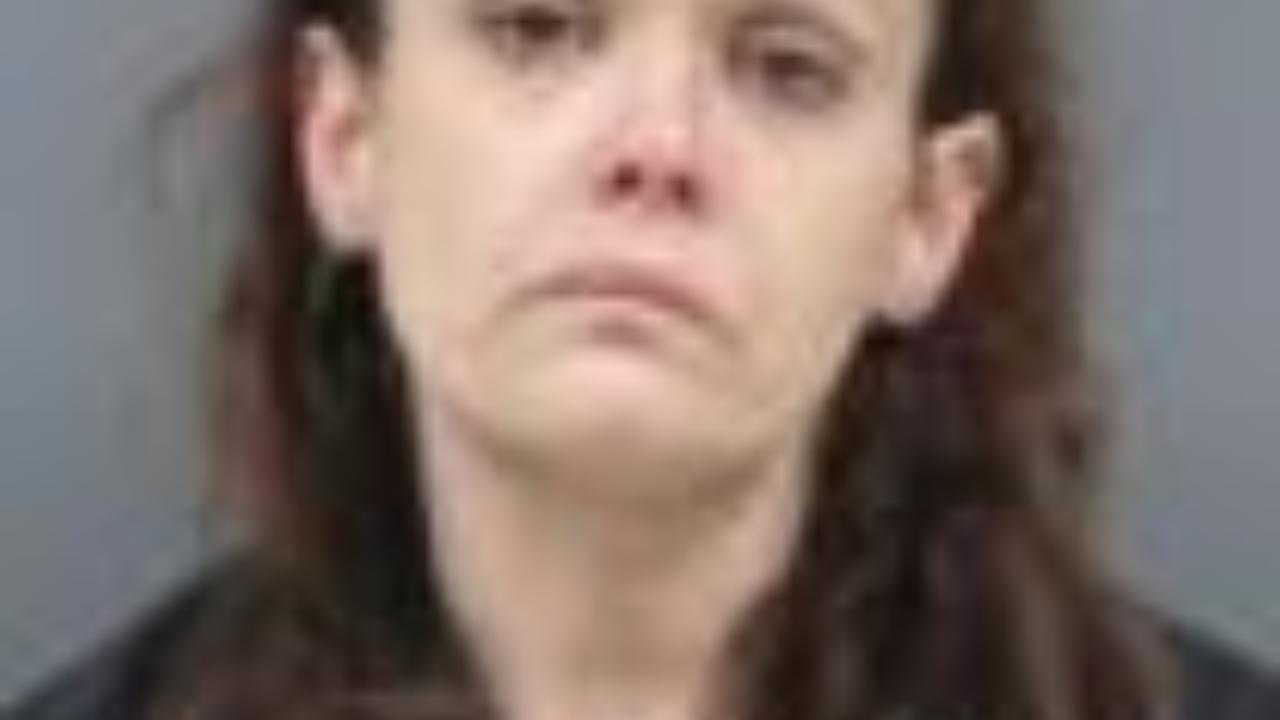 Riddle, Angela Dawn Charged with Arson 3RD Degree; BURGLARY-3RD Degree 1ST Offense; Poss Sched I(B)(C)Lsd/Sched II 1ST