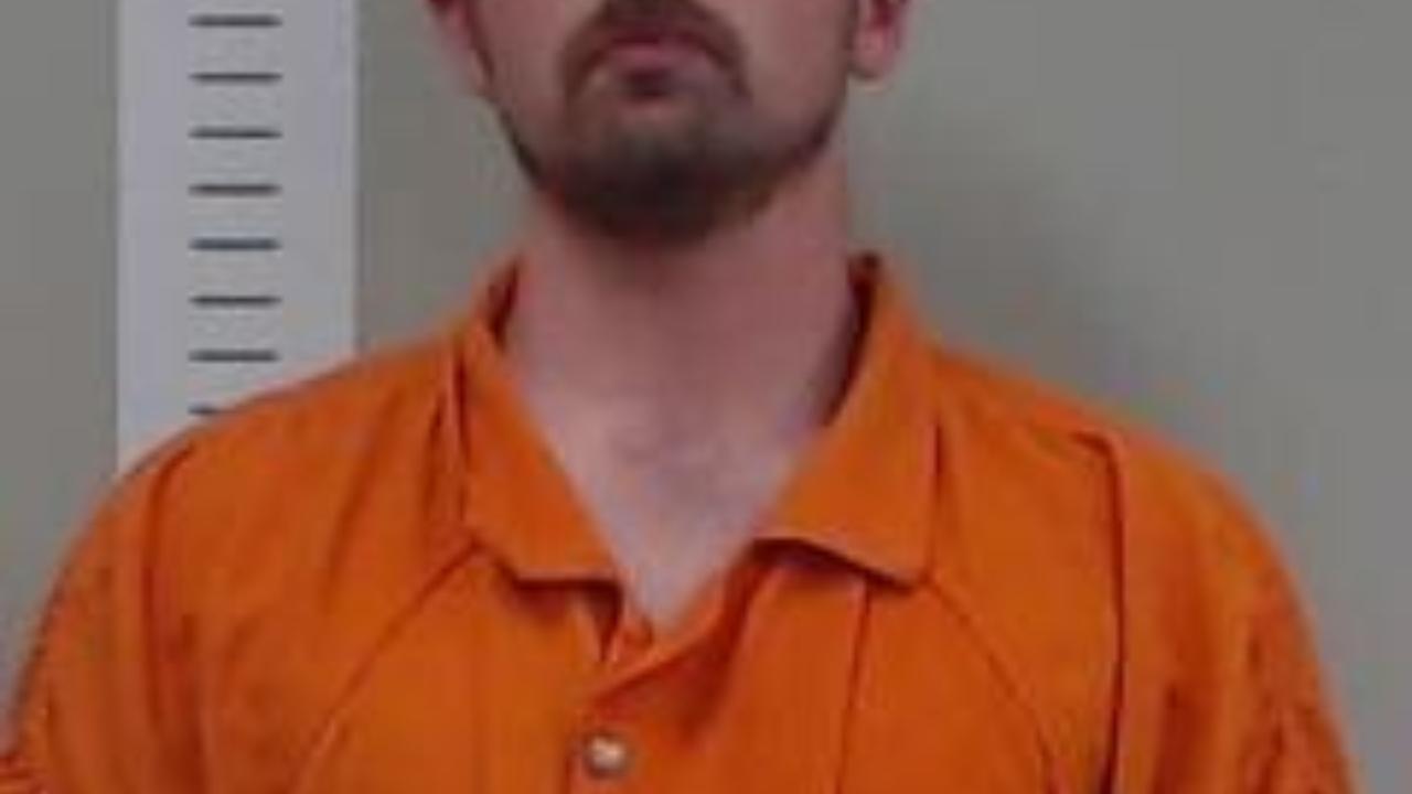 RICHARDSON, HENRY charged with Driving Under the Influence (Alcohol); Reckless Endangerment