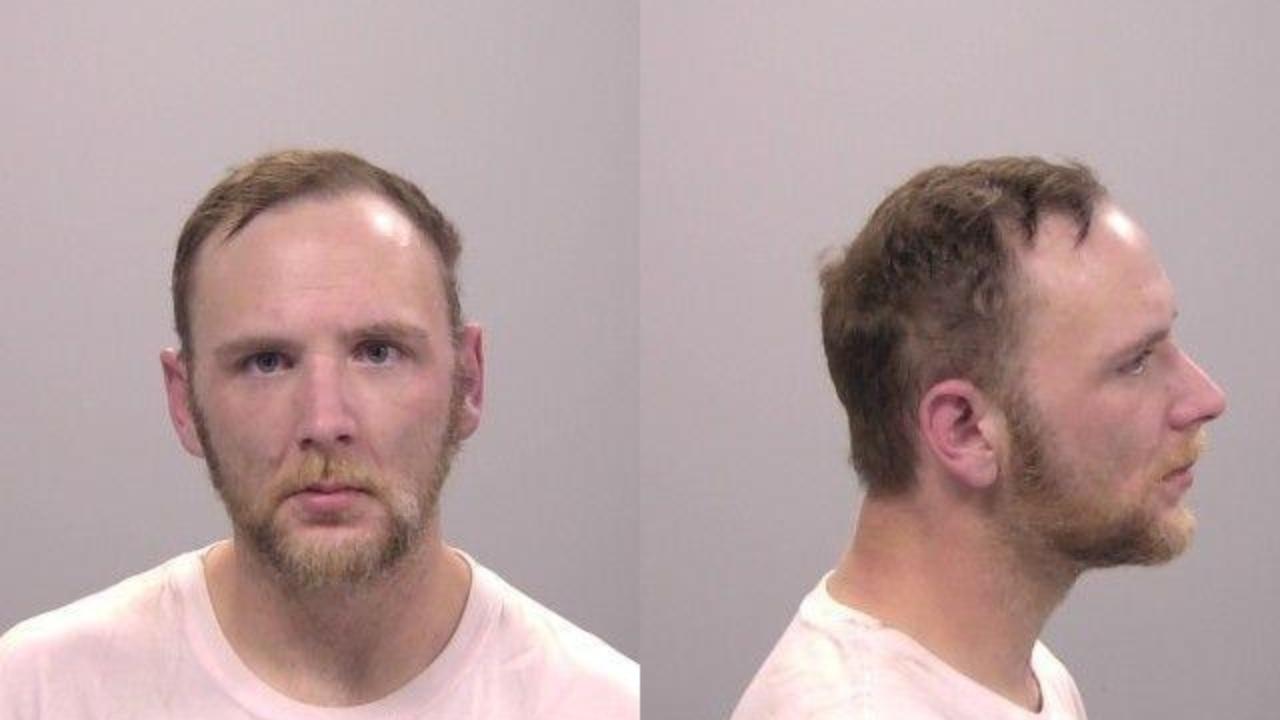 Vandever, Reid Matthew Charged with Driving While Under the Influence of Alcohol/Drugs; Possession of a Fentanyl Related Compound