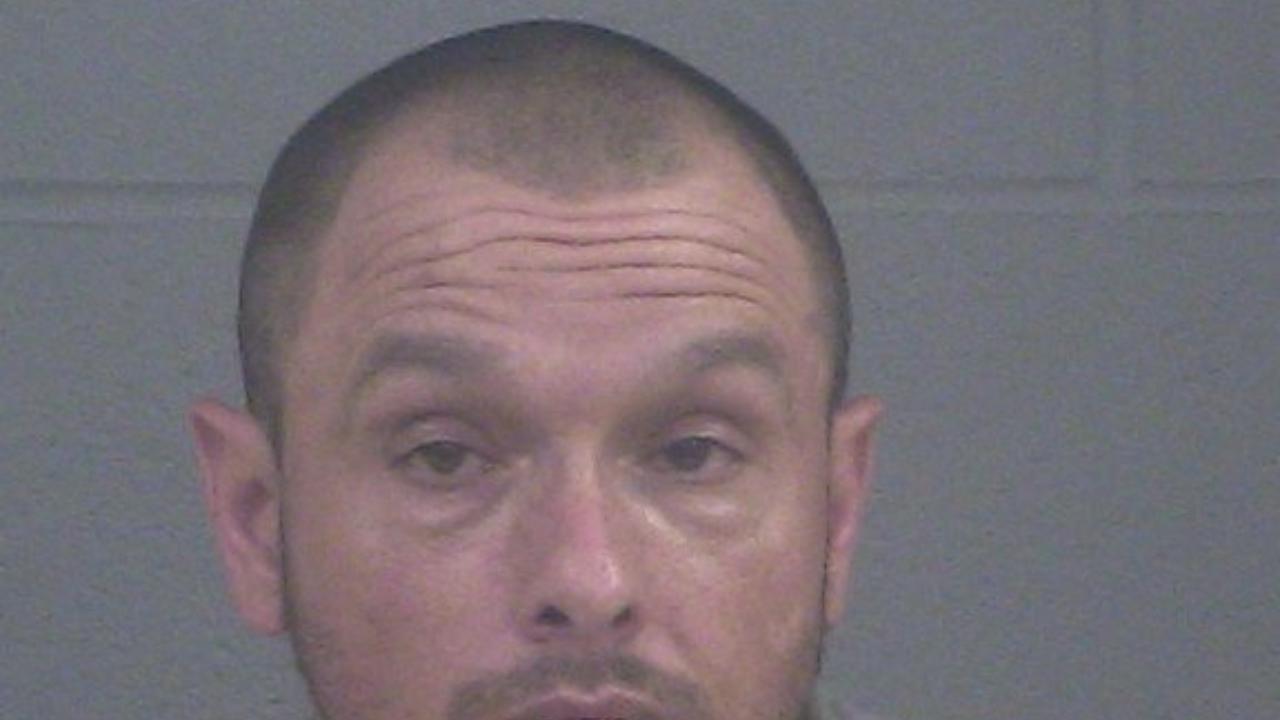 Sanchez, Michael Joe Charged with Possess Opiates/Opium/Narc Drug and Certain Stimulants; Use/Possess W/Intent to Use Drug Paraphernalia into Human Body; Possession of Certain Hallucinogenic Drugs