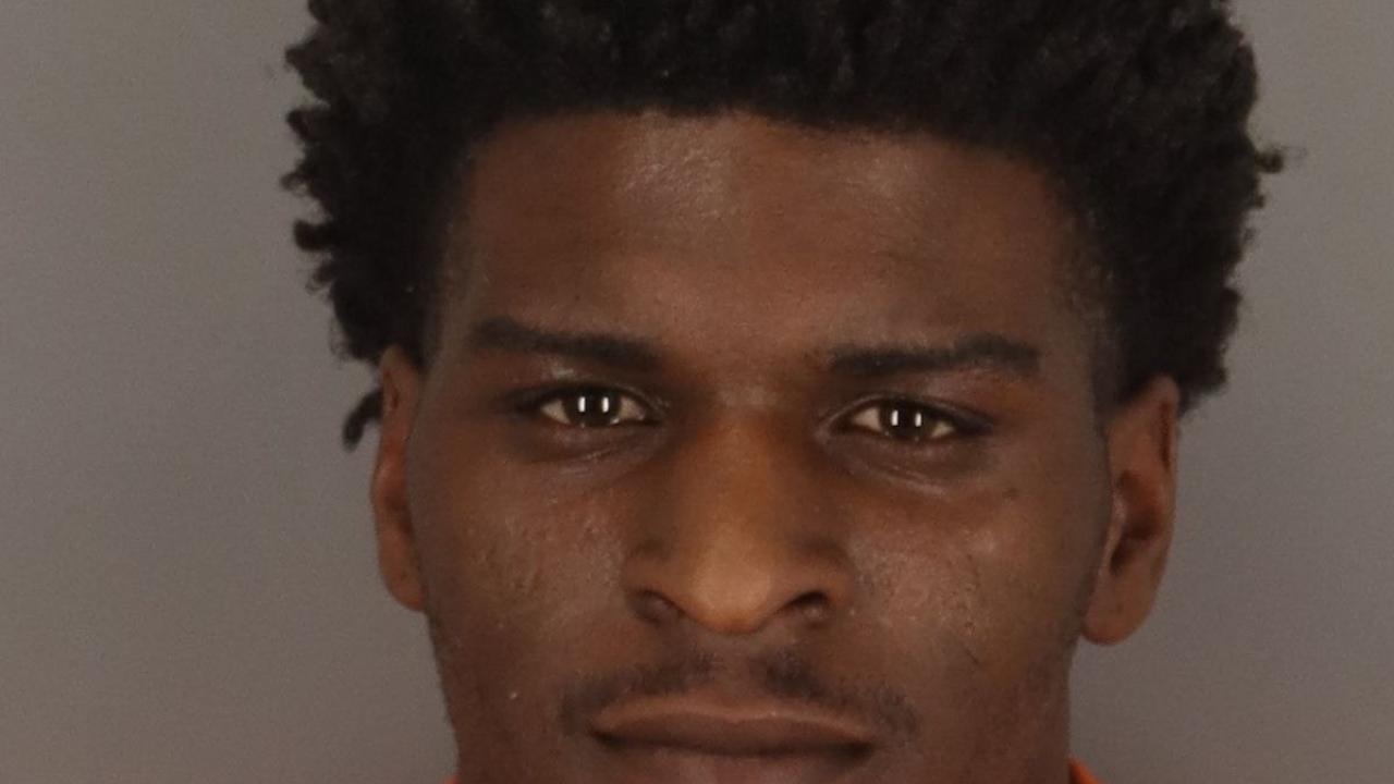 Albritton, Jacobey Charged with Assault Fam/House Mem Impede Breath/Circulat; Kidnapping