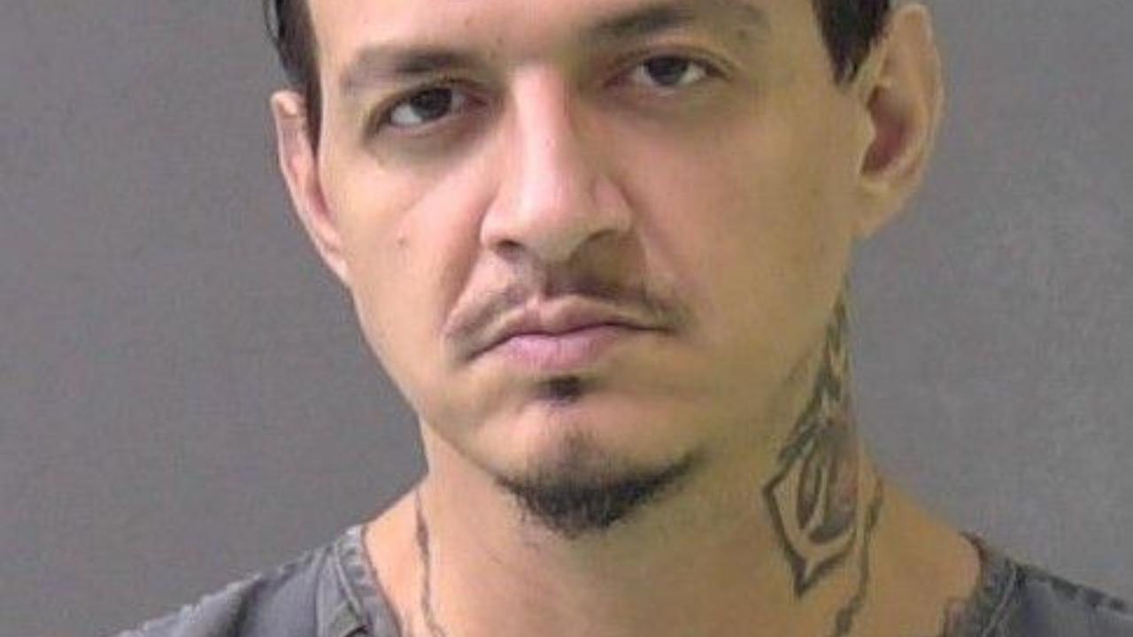 Gonzalez, Rocky Charged with PC 25.07(g) / Viol Bond/Protective Order