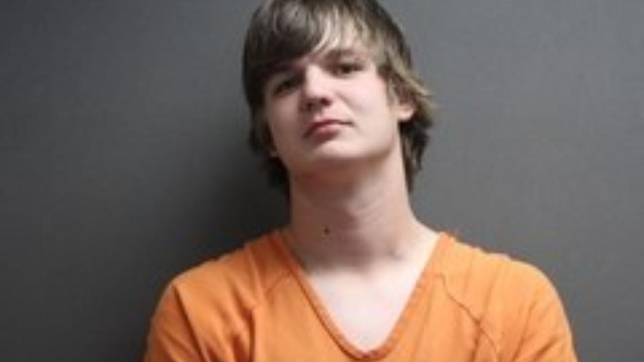 Banning Norris, Johnathan M charged with FAILURE TO APPEAR