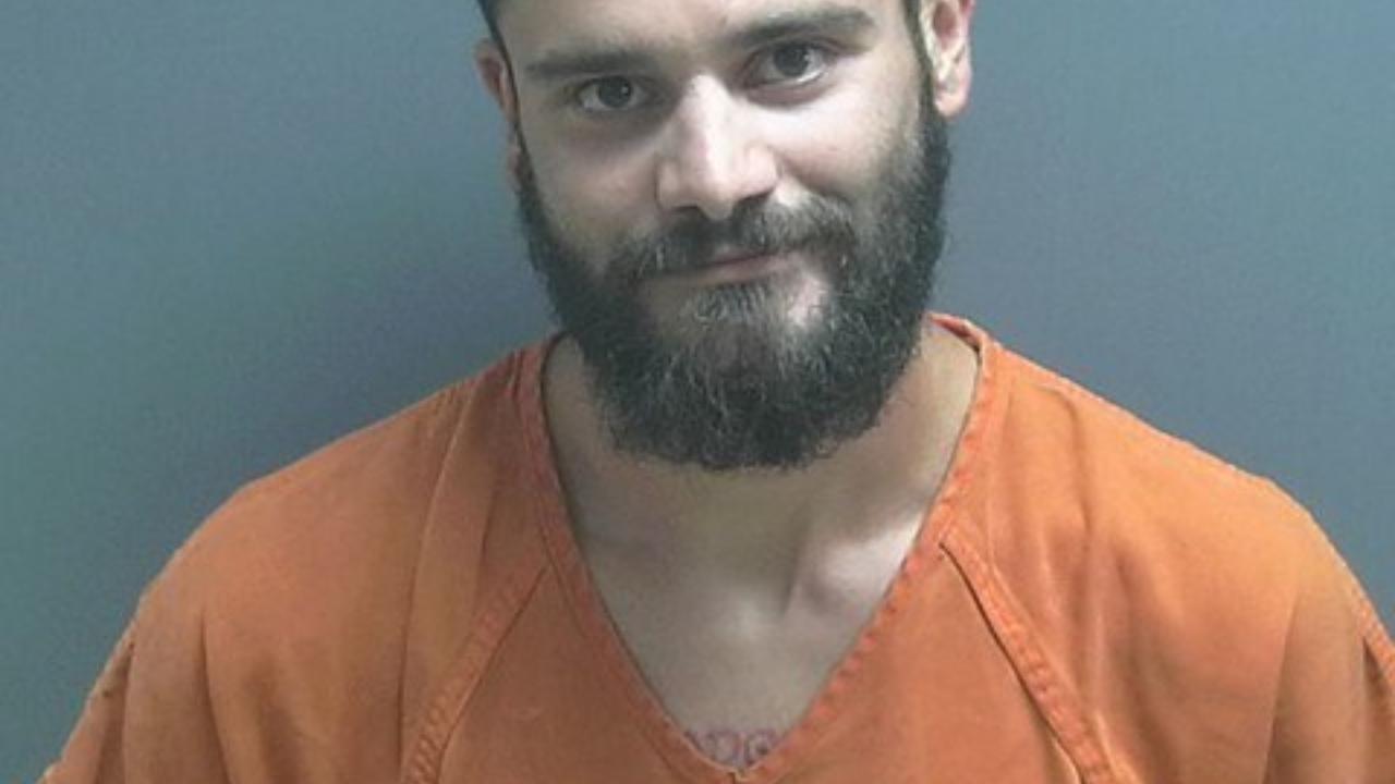 Combs, Bryce Mykel Charged with Motor Vehicle- Operating a Vehicle While Intoxicated- Endangerment