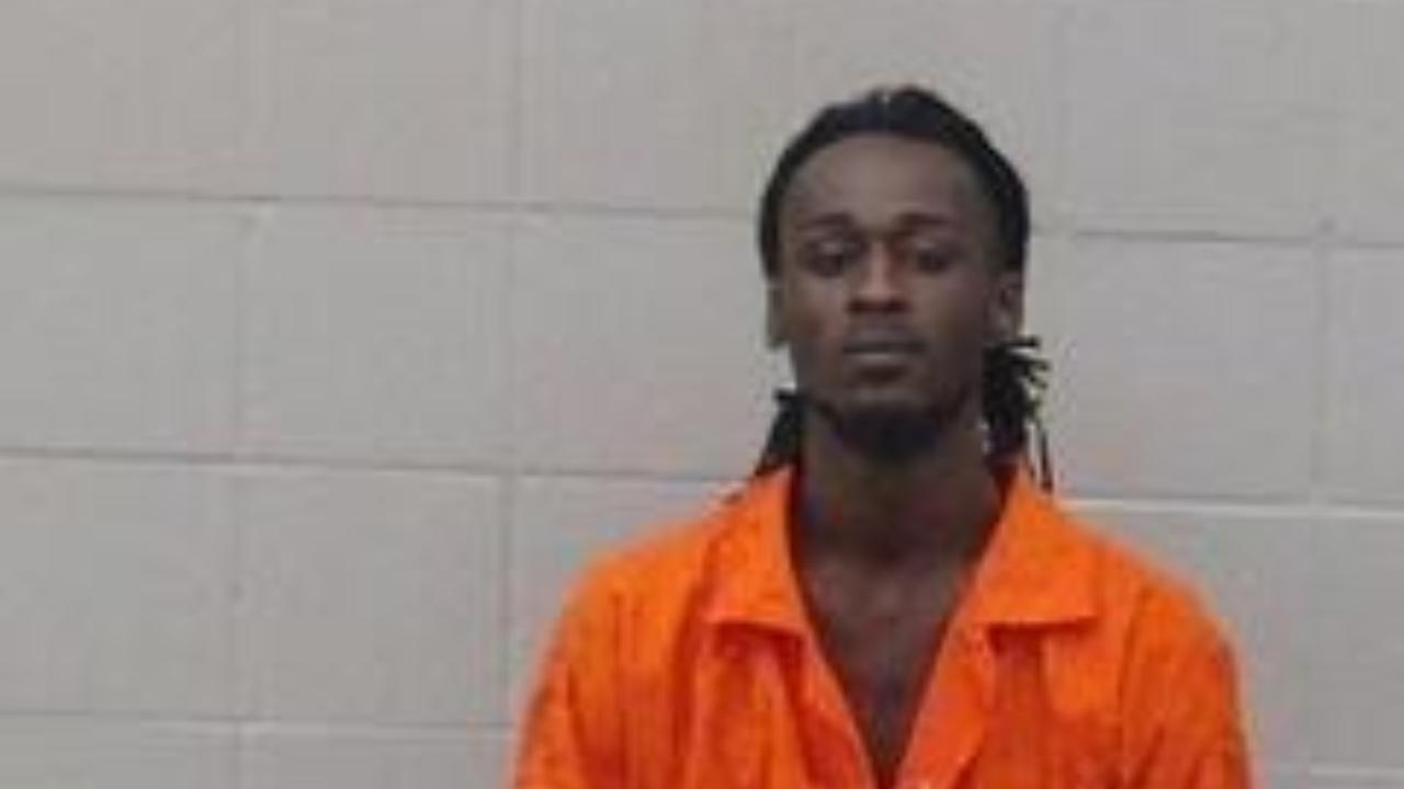 Jefferson, Tarqi Charged with Possession of Firearm by Certain Persons; Terroristic Act; Possession of Firearm by Certain Persons; Aggravated Assault; Terroristic Act; Handgun Poss Pub School Prop Bus; Handgun Poss Pub School Prop Bus; Endangering Welfare OF MINOR-1ST Degree; Endangering Welfare OF MINOR-1ST Degree; Criminal Mischief - 1ST Degree
